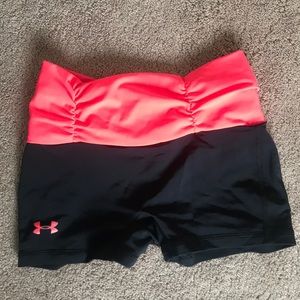 Under Armour Spandex